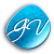 Global Vision a.s. logo